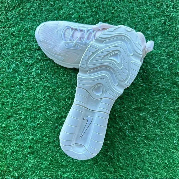 Nike Air Max 200 Light Soft Pink / White - Picture 8 of 9